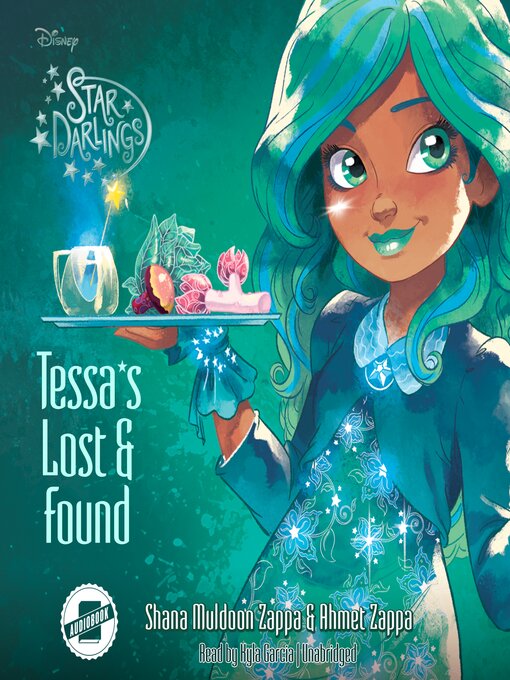 Title details for Tessa's Lost and Found by Shana Muldoon Zappa - Available
